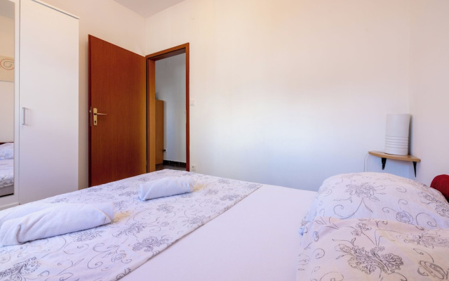 Apartments Trossana