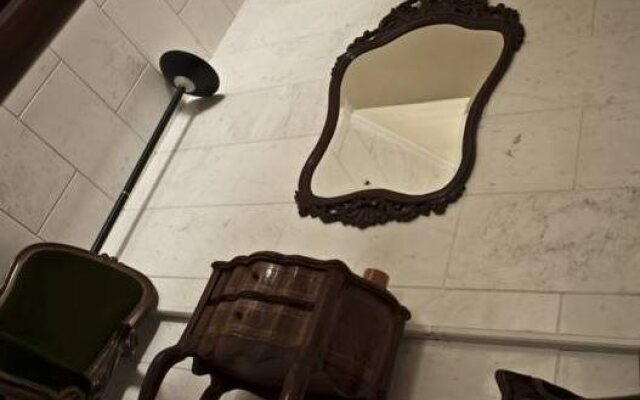 Papastavrou Apartments