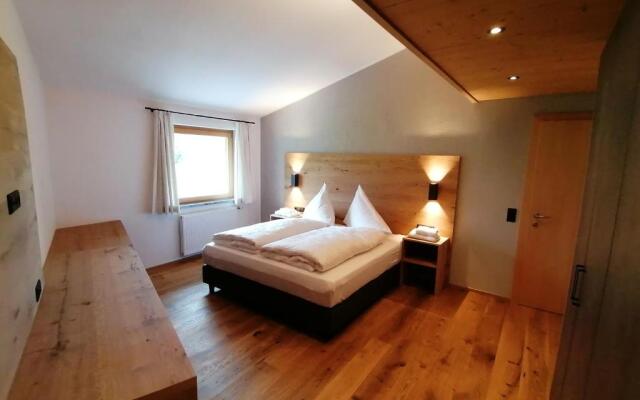 Ferienwohnungen Strass im Zillertal