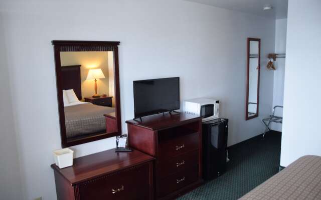 National 9 - Nephi 9 Inn