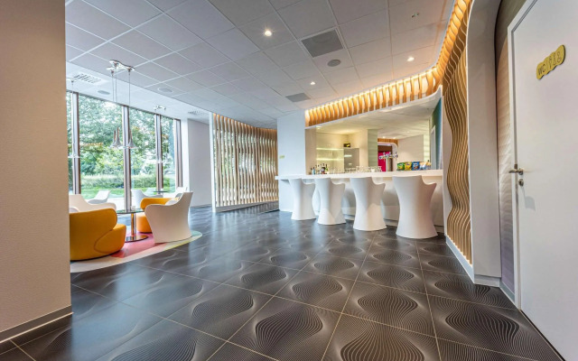 Prize by Radisson, Antwerp City