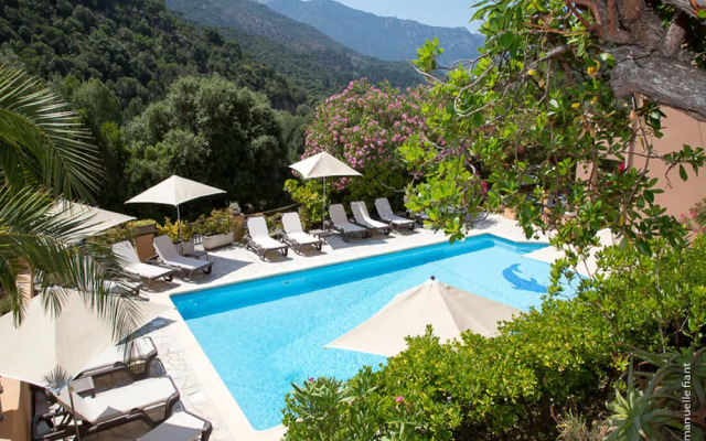 M'Hotel Cabanaccia