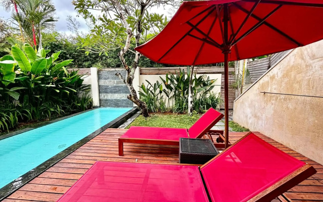Bali Island Villas and Spa Seminyak