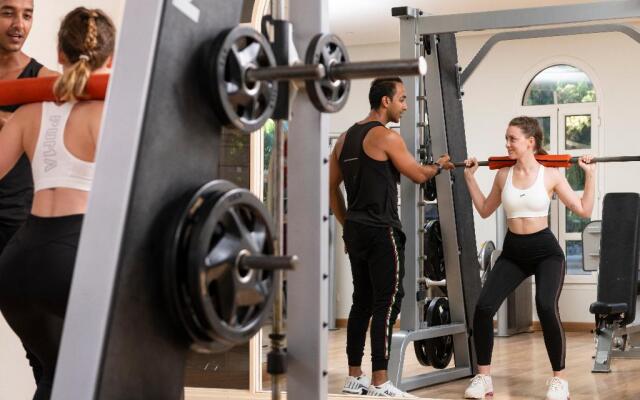 Three Corners Ocean View Hotel Prestige - Adults Only