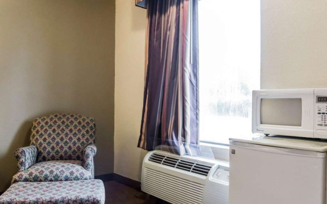 Quality Inn Tallahassee