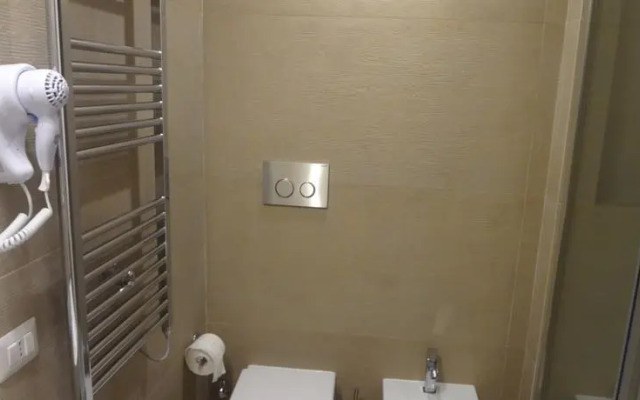 Il Cortile al Vaticano