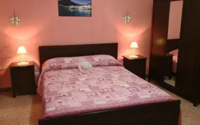 Casa Corallo