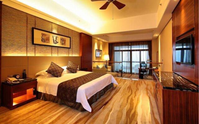 Country Garden Golden Beach Hotel