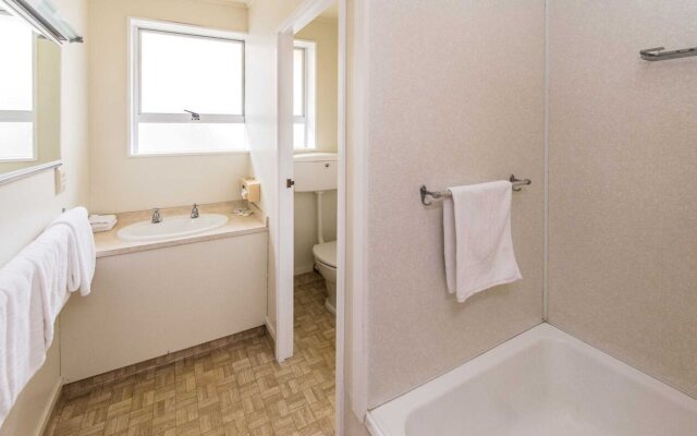 Econo Lodge Wanganui