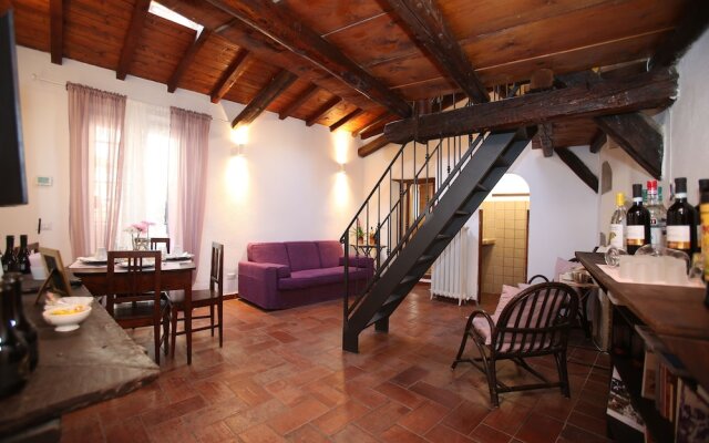 Villa Gusto e Benessere Apartments