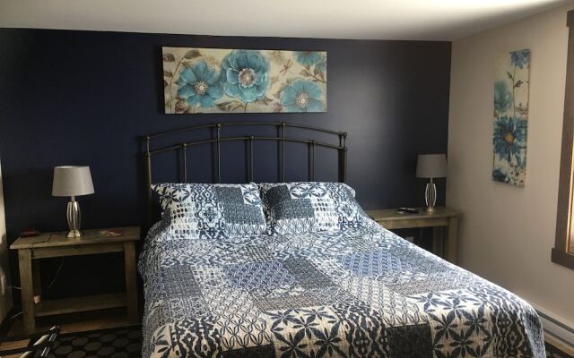 Admirals Bed and Breakfast