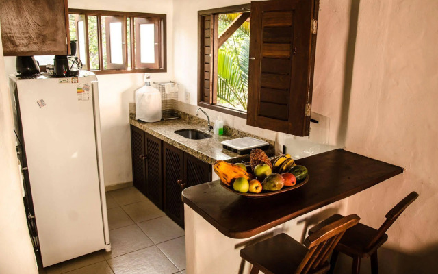 Casas das Gaivotas