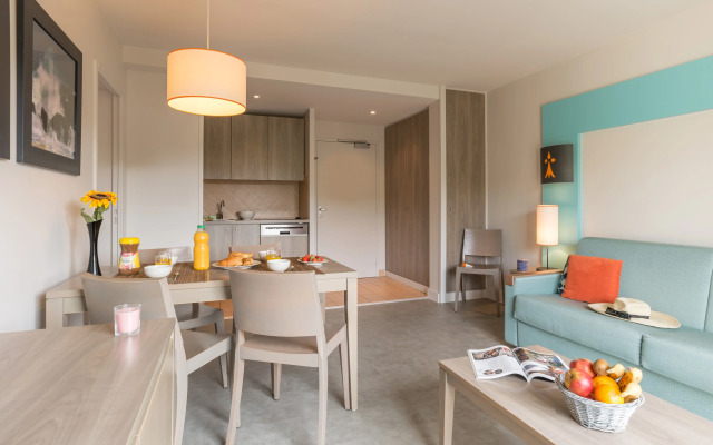 Residence Pierre & Vacances L'Archipel