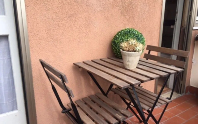 A Casa di Giovanna Lake View