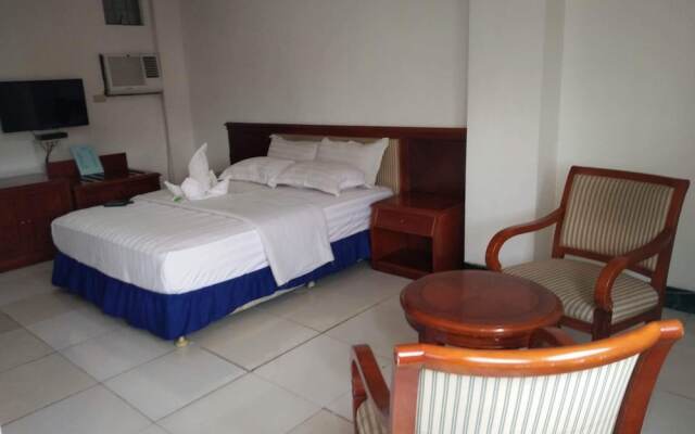 Asia Novo Boutique Hotel - Cabuyao