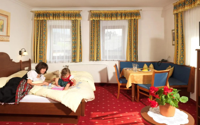 Hotel Feldwebel