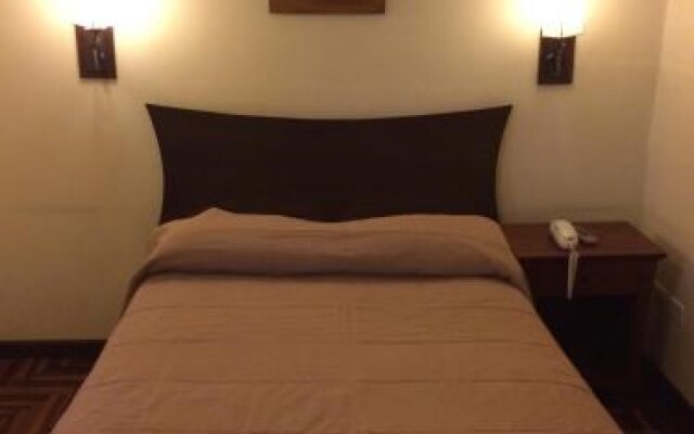 Hotel Italia