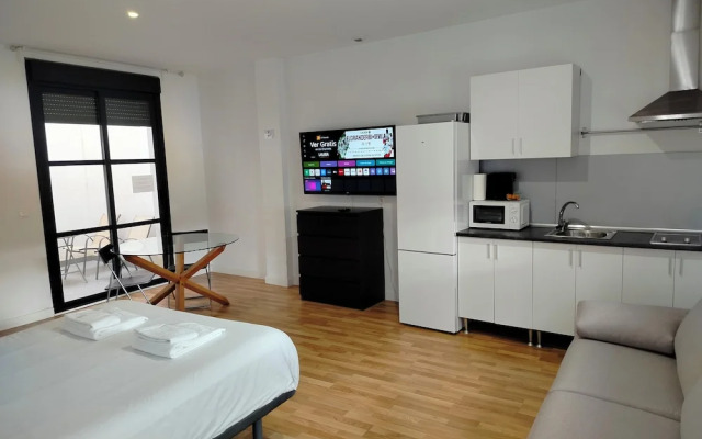 Apartamentos Centro Cordoba by MiRa
