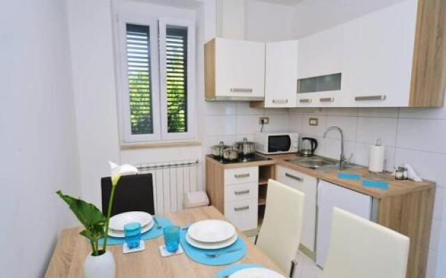 Apartments Garden Residence