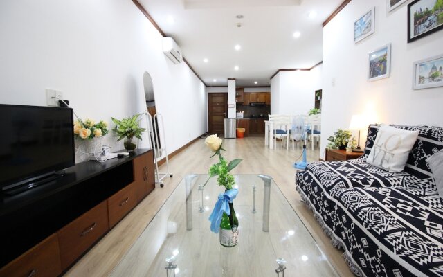 HAGL 180 Degrees City View