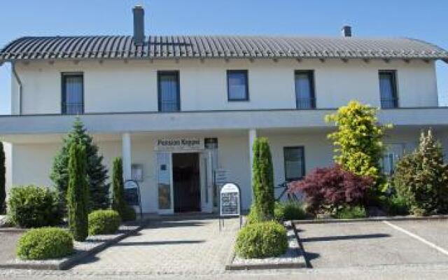 Pension Kappel