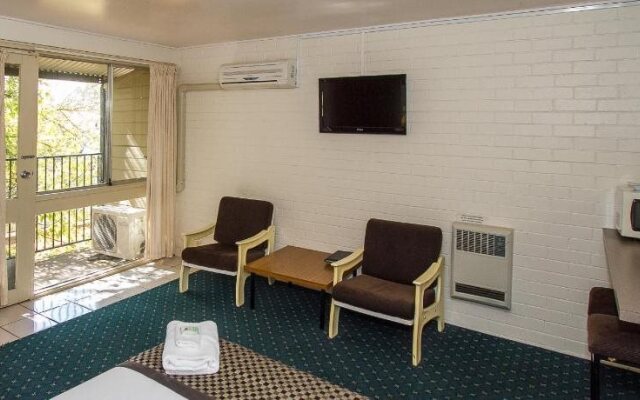 Blayney Leumeah Motel