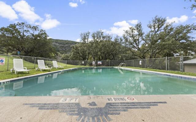 Thunderbird Resort & Event Center