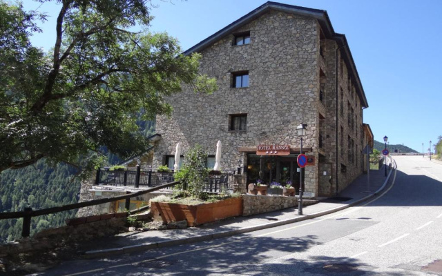 Hotel Ransol