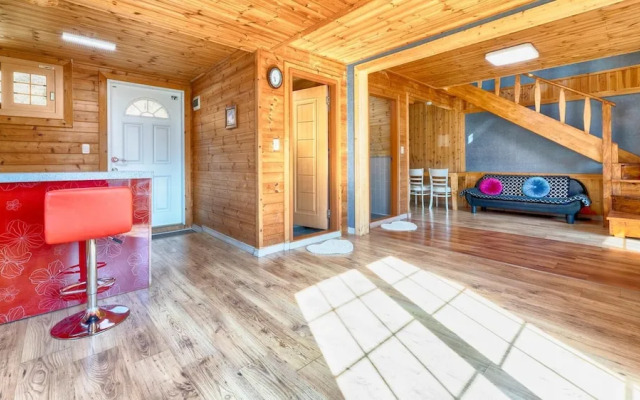 Gapyeong Yellowstone Pension