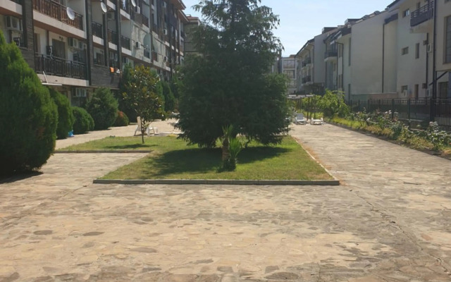 Mitprot private Apartment Panorama Bay 2 ap.109