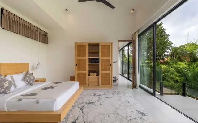 Ecolife Villa by Betterplace