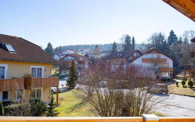 Feriendorf Schwarzholz