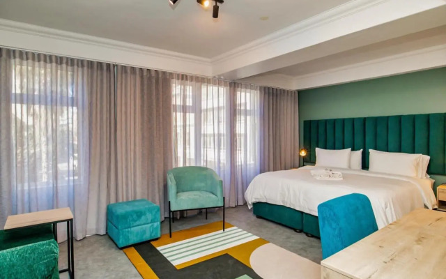 Parliament Hotel