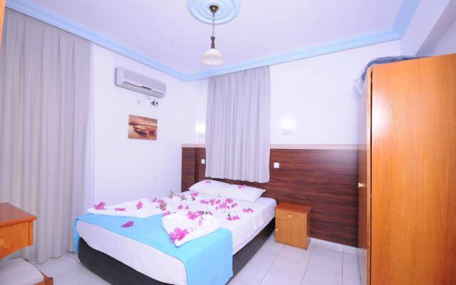 Oren Apart Hotel