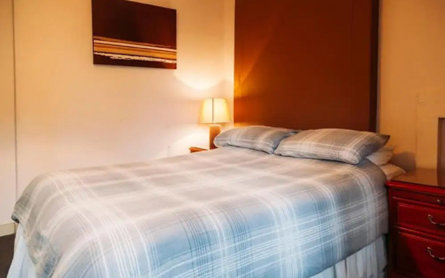 Dundee Backpackers Hostel