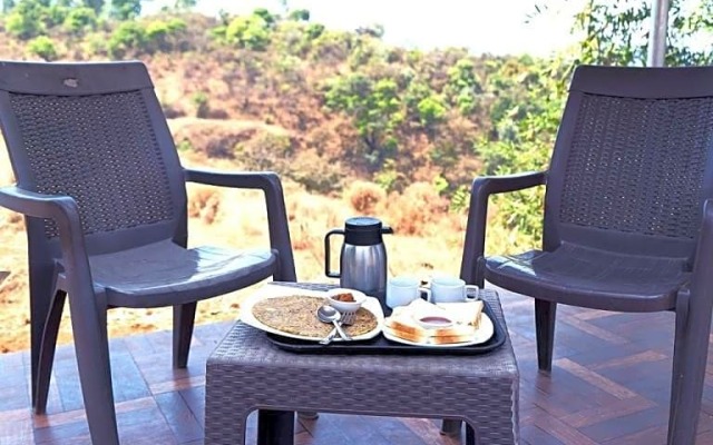 Hotel Bella Valley