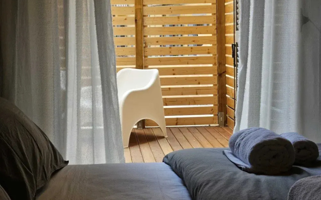 Guest House Montegrappa Terrace