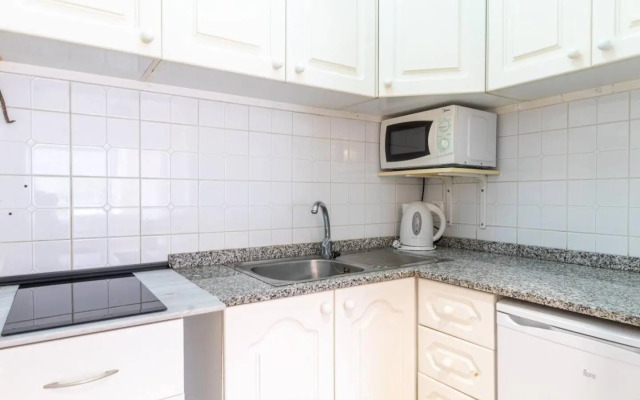 Costa Mar Ocean View Apartment by DreamHomesTenerife