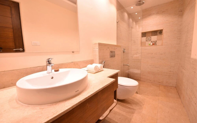 Evoke Premium Candolim North Goa