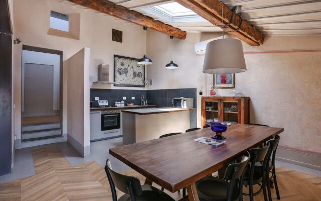 Belle Arti' Stunning Apartment