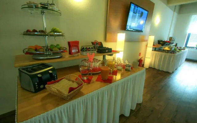 T3 Hotel Cityloft