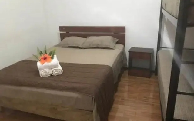 Hostal Pumakari