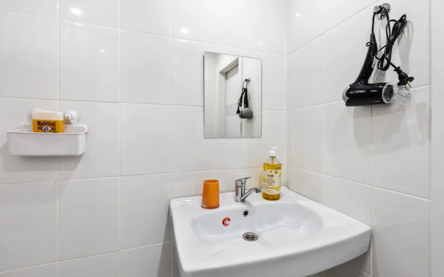 Апартаменты МаксРеалти24 на ул. Ленинградская, д. 16