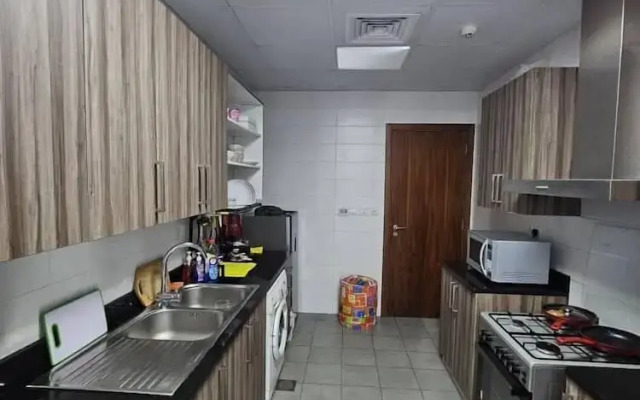 Downtown Hostel Dubai