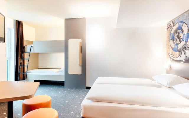 B&B Hotel Emden