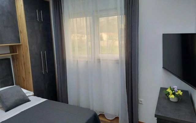 Apartment Antea