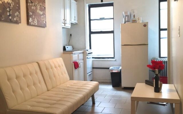 East 3rd Street Apartments