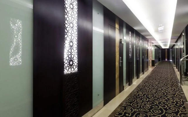 Al Muhaidb Residence Altakhassusi