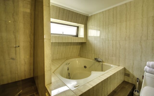 Departamento Lujoso En Providencia