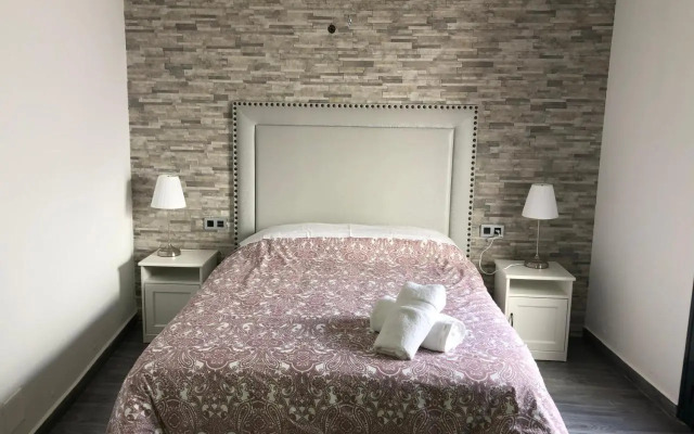 Apartamento Amapola
